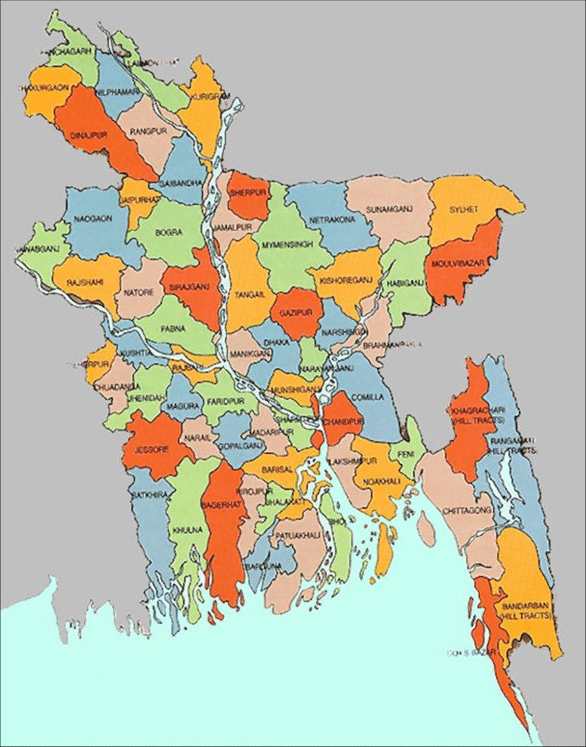District-Dainik Bhashwakar