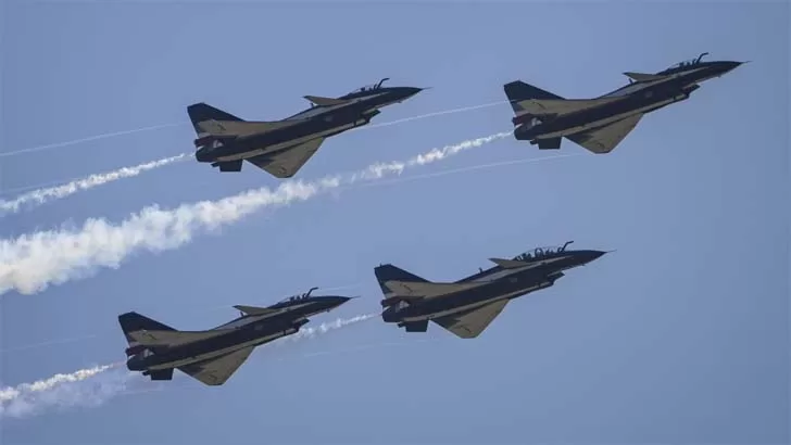 china-bomber-planes-taiwan-dainik-bhashwakar