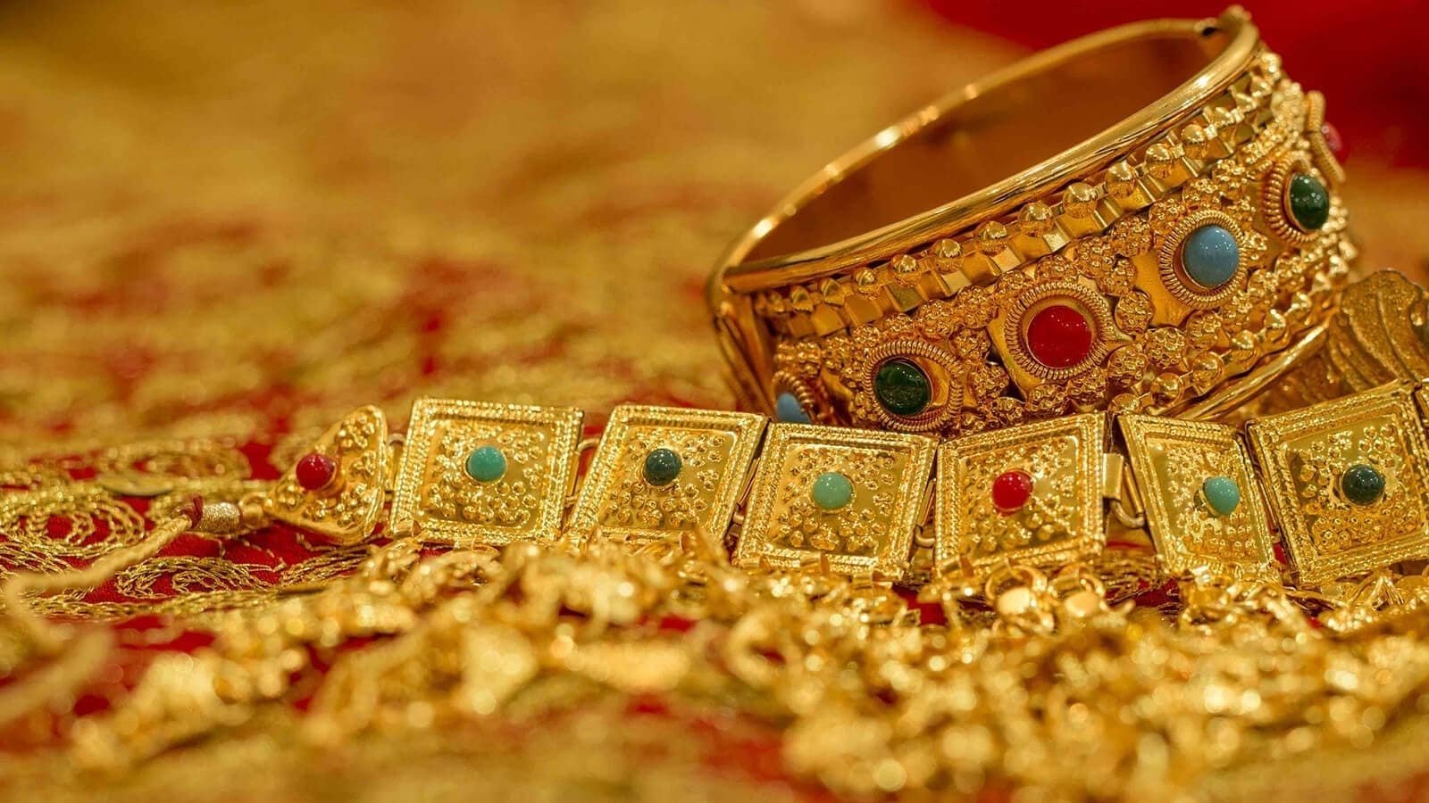 Gold Price Increase-Dainik Bhashwakar