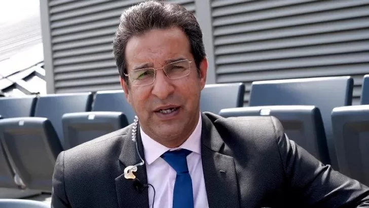 wasim-akram-collected