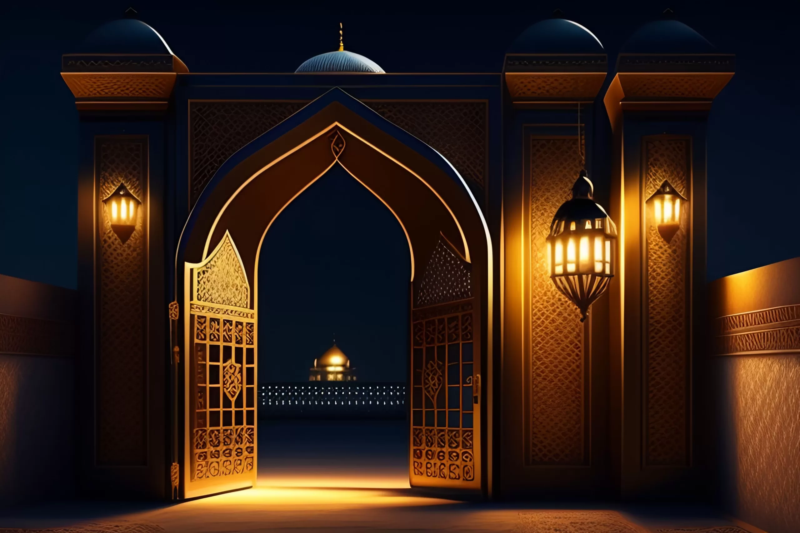 ramadan-kareem-eid-mubarak-mosque-jumma-mubarrak