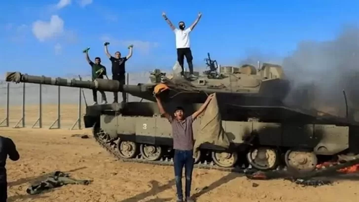 gaza-israel-war