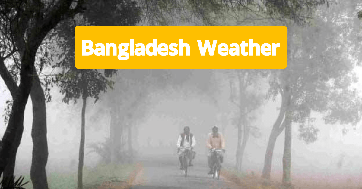 bangladesh weather winter