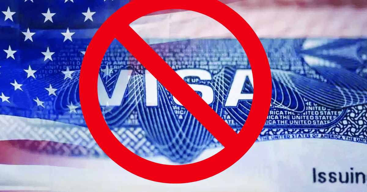 news usa visa restriction
